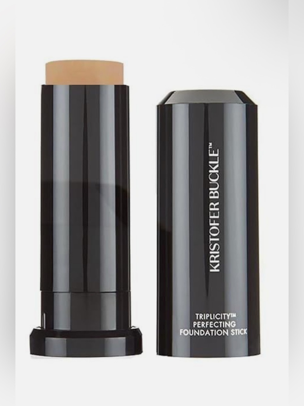 Kristofer Buckle Triplicity Perfecting Foundation Stick – NWT ☀️✨
